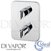 Ideal Standard A3918AA Spare Parts