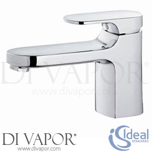 Ideal Standard Moments Single Lever One Taphole Bath Filler Tap Spare Parts A3921AA