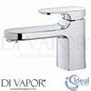 Ideal Standard A3921AA Spare Parts