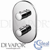 Ideal Standard A3971AA Spare Parts