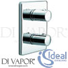 Ideal-StandardTrevi A3972AA Shower Spare Parts