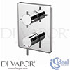 Ideal Standard A3974AA GEN1 Spare Parts