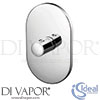 Ideal Standard A3975AA GEN1 Spare Parts