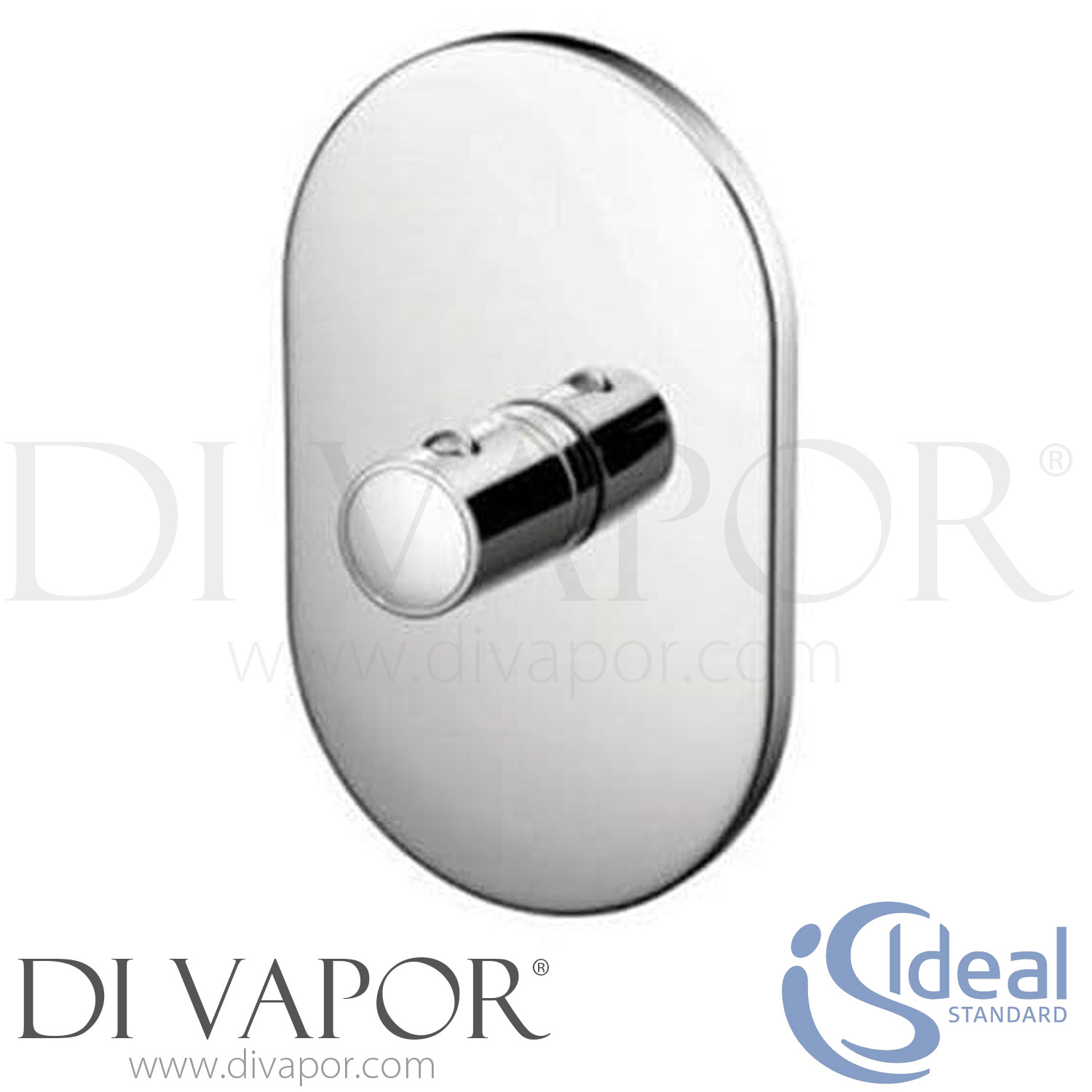 Ideal Standard TT Ascari Central Therm For Built-In Thermostatic Shower Valve Spare Parts A3975AA GEN1