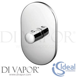 Ideal Standard A3975AA Spare Parts