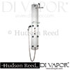 Hudson Reed A398R Spare Parts