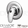 Trevi A4000AA GEN1 Spare Parts