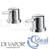Ideal Standard A4021AA Spare Parts