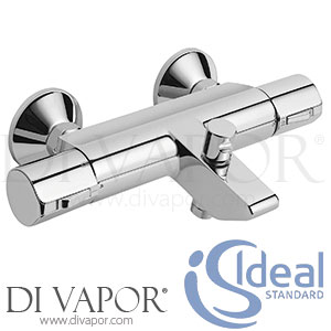 Ideal Standard A4050AA Active Thermostatic Bath & Shower Exposed Mixer Spare Parts