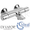 Ideal Standard A4050AA Mixer Spare Parts