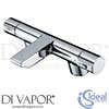 Ideal Standard A4053AA Spare Parts