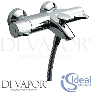 Ideal Standard A4089AA Ceraplus Thermostatic Bath & Shower Mixer Spare Parts
