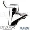 Jado A4091AA Spare Parts