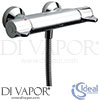 Ideal Standard A4093AA Mixer Spare Parts