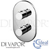 Ideal Standard A4105AA Spare Parts