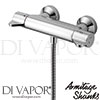 Armitage Shanks A4127AA Spare Parts