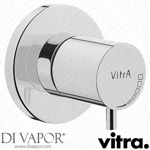 VitrA A41458 Built In Stop Valve Built-In Stop Valve Spare Parts