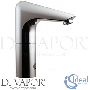 Ideal Standard A4153AA Ceraplus Electronic Spout with Power Supply 220V Tap Spare Parts