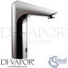 Ideal Standard A4153AA Spare Parts