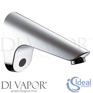 Ideal Standard A4159AA Ceraplus Exposed Electronic Spout Spare Parts