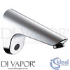Ideal Standard A4159AA Spare Parts
