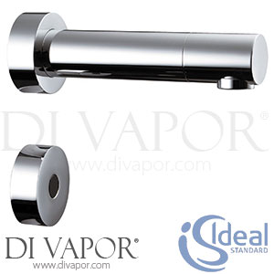 Ideal Standard A4160AA Ceraplus Exposed Electronic Spout with Separate Sensor Spare Parts