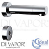 Ideal Standard A4160AA Spare Parts