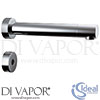 Ideal Standard A4161AA Spare Parts