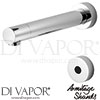 Armitage Shanks A4184AA Spare Parts