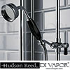 Hudson Reed Topaz Slide Rail Kit Spare