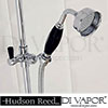 Hudson Reed Topaz Slide Rail Kit Spares