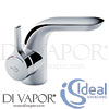 Ideal Standard A4258AA Spare Parts
