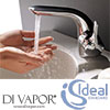 Ideal Standard A4260AA Valve Tap Spare Parts