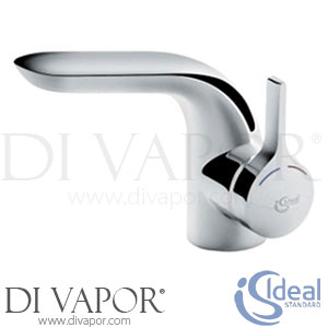 Ideal Standard Melange Single Lever Basin Mixer Tap - 05 2018 - Spare Parts A4261AA