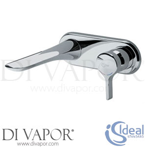 Ideal Standard Melange Single Lever Built-In Wall Mounted Basin Mixer Tap Spare Parts A4263AA