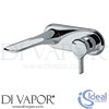 Ideal Standard A4263AA Mixer Spare Parts
