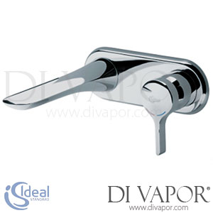 Ideal Standard A4263AA Melange Single Lever Wall Mounted Bathroom Tap Spares