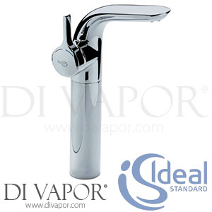 Ideal Standard A4266AA Melange One Hole Basin Mixer Vessel Tap Spare Parts