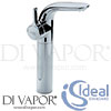 Ideal Standard A4266AA Tap Spare Parts