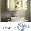 Ideal Standard Mixer Vessel Tap Spare Parts