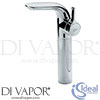 Ideal Standard A4267AA Mixer Spare Parts