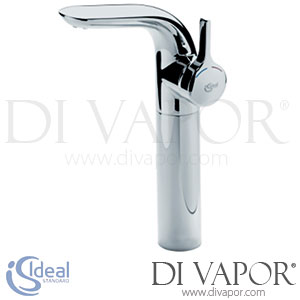 Ideal Standard A4267AA Melange Single Lever Vessel Basin Mixer Tap Spare Parts