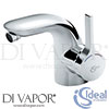 Ideal Standard A4268AA Spare Parts