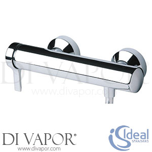 Ideal Standard A4269AA Melange Shower Exposed Mixer Spare Parts