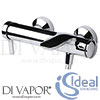 Ideal Standard A4271AA Mixer Spare Parts
