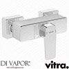 VitrA Spare Parts