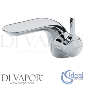 Ideal Standard Melange Single Lever One Taphole Chrome Bath Filler Tap Spare Parts A4277AA