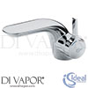 Ideal Standard A4277AA Spare Parts