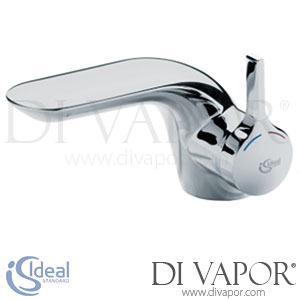 Ideal Standard A4277AA Melange Single Lever One Taphole Bath Filler Spare Parts