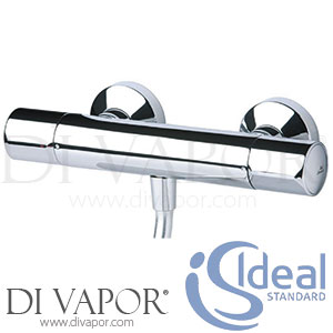 Ideal Standard A4279AA Melange Thermostatic Bar Shower Exposed Mixer Spare Parts